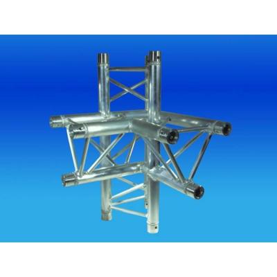 Alutruss 6082AC-44 Kruis