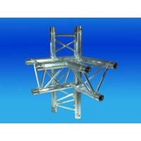 Alutruss 6082AC-44 Kruis - thumbnail