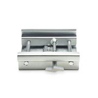 Adam Hall TENTCLAMP S Universele haak - thumbnail