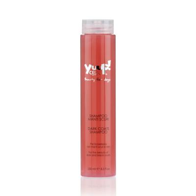 Dark Coats Shampoo 250 ml