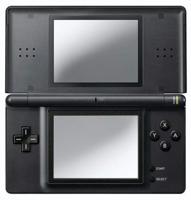 Nintendo DS Lite (Black) - thumbnail