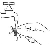ZWENKSPROEIER AQUA S - thumbnail