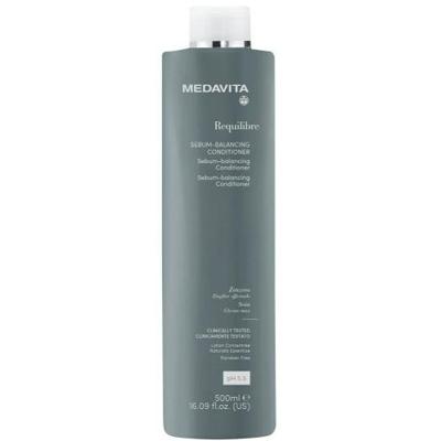 Medavita Requilibre Hair & Scalp Conditioner 500ml