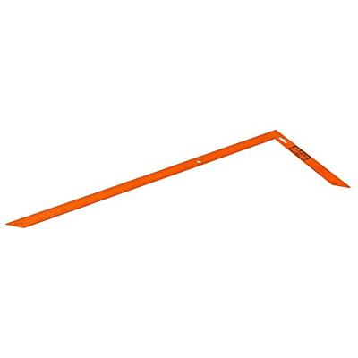 Bahco Schrijfhaak | stalen blad | plat | 1000 mm - FCS-1000 Bahco Schrijfhaak | stalen blad | plat | 1000 mm - FCS-1000