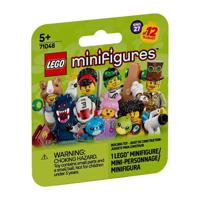 LEGO minifiguur 71048 serie 27 - thumbnail