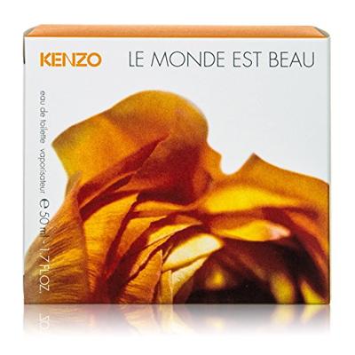 Damesparfum Kenzo Le Monde Est Beau EDT 50 ml