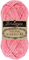 Scheepjes Stone Washed XL - 875 Rhodochrosite - Haakgaren / Breigaren - thumbnail