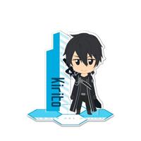 Sword Art Online Acryl - Kirito - thumbnail