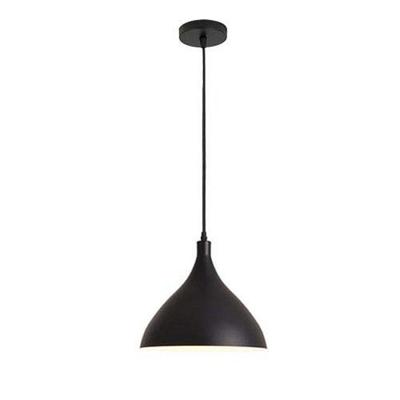 Homestyle Pro mk105-gb industriële hanglamp 27x24 cm zwart/goud/metaal Homestyle Pro mk105-gb industriële hanglamp 27x24 cm zwart/goud/metaal