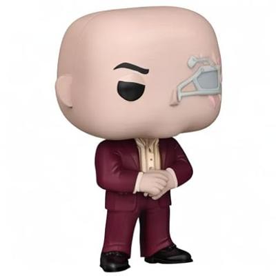 Echo Funko Pop Vinyl: Kingpin