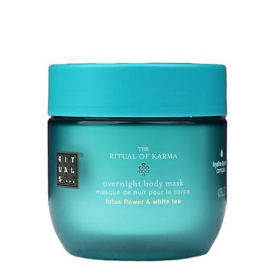 Rituals Karma Overnight Body Mask 125ml
