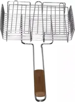 Grandhall Bamboe vlees grill - thumbnail