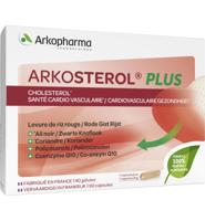 Arkosterol Plus 90 Capsules - thumbnail