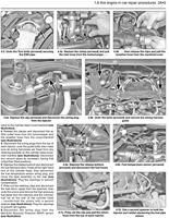 Haynes Werkplaatshandboek Ford Focus diesel (2005-2011) 4807 - thumbnail