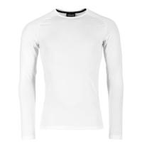Reece 846000 Essence Baselayer Long Sleeve Shirt - White - L - thumbnail