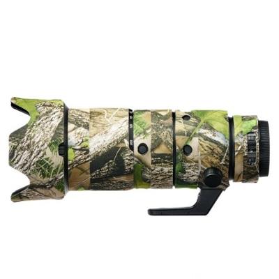easyCover Lens Oak for Nikon Z 70-200mm f/2.8 VR S True Timber HTC Camouflage