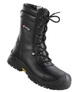 Sixton Peak 80128-01 Terranova HG S3 Zwart - Maat 38 - 11.091.072.38