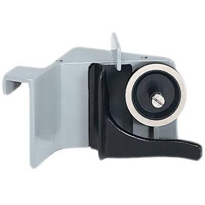 Graef Sliced Kitchen D-1000 D-1000 Messenslijper Donkergrijs Graef Sliced Kitchen D-1000 D-1000 Messenslijper Donkergrijs