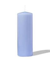 HEMA Stompkaars Ø7x20cm Lichtblauw (lichtblauw) - thumbnail