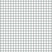 VidaXL Gelaste draadhek groen 0.4 x 25 m - thumbnail