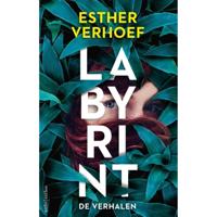 Labyrint - De verhalen - thumbnail