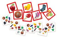 EDUCA - 18716 - The Lynx - Kaartspel - thumbnail