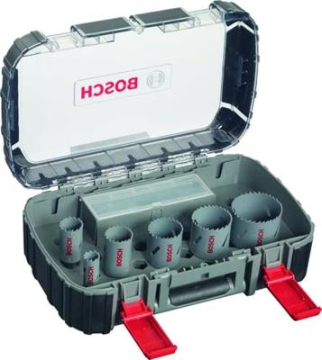 Bosch Accessories 2608580886 Gatenzaagset 6-delig 1 set(s)