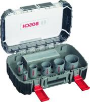 Bosch Accessories 2608580886 Gatenzaagset 6-delig 1 set(s) - thumbnail