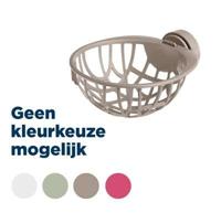 Imac nesthouder assorti - thumbnail