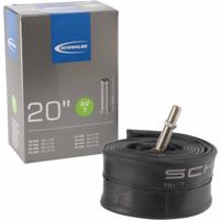 Schwalbe binnenband av7 20 inch 20x1.50-2.50 40/62-406 av 40mm - thumbnail