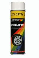 Motip Wit (wiel), bus 500 ml. - thumbnail
