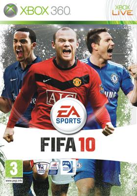 Fifa 10 Fifa 10
