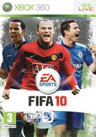 Fifa 10 - thumbnail