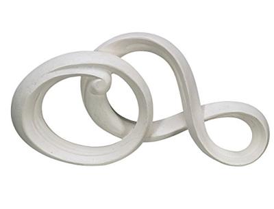 Nobby Modern Design Aquarium Ornamenten, 28,3 x 4,5 x 14,3 cm
