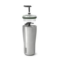 Black+Blum Reisbeker - 0,6 liter Olijf - thumbnail