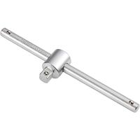 TOOLCRAFT 820762 Glijdende greep 1/4 inch 115 mm 1 stuk(s) - thumbnail