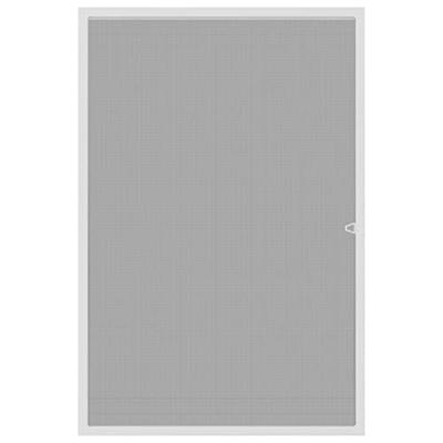 VidaXL Raamhor 80x120 cm wit