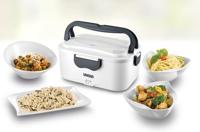 Unold 58850 58850 Elektrische lunchbox Wit, Grijs - thumbnail