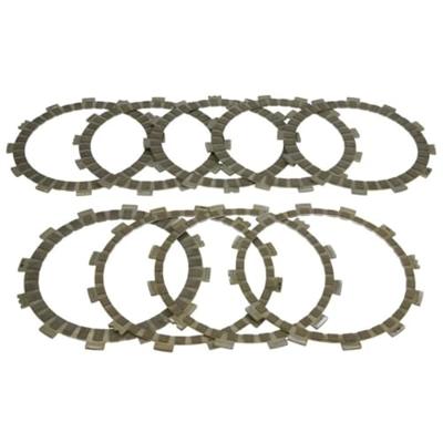 TRW koppelingsplaat set clutch kit mcc447-9