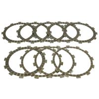 TRW koppelingsplaat set clutch kit mcc447-9 - thumbnail