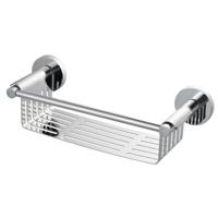 Flaconhouder Haceka Aqualux PRO2000 Chroom Haceka - thumbnail