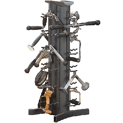 Body-Solid Accessoires standaard Body-Solid Accessoires standaard