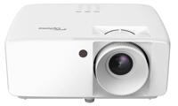 Optoma HZ40HDR full HD laser home projector - thumbnail
