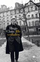 Alle verhalen (Hardback) - thumbnail