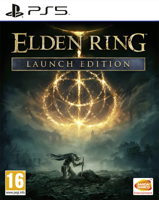 Elden Ring Launch Edition - thumbnail