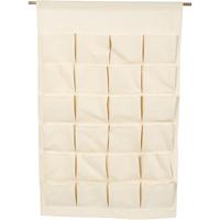 Creativ Company Hangende organiser naturel - thumbnail