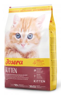 Kattenvoer Josera Kip 2 Kg - thumbnail