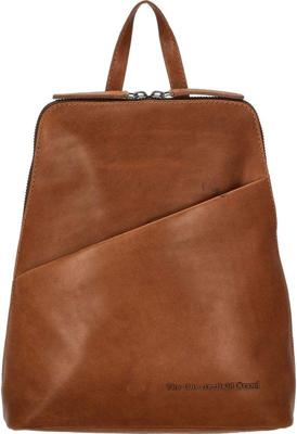 The Chesterfield Brand Backpack Claire-Cognac