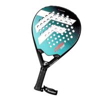 Padel Racket Tecnifibre Curva Team Water Koolstofvezel - thumbnail