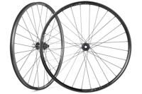 Miche Contact Shimano Gravel/Cross Wielset - Zwart - thumbnail